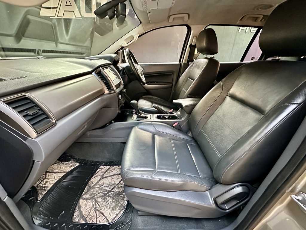 FORD EVEREST EVEREST 3.2 TDCi XLT 4X4 A/T - 9