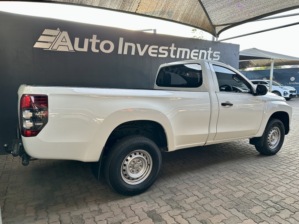 MITSUBISHI TRITON TRITON 2.4Di-GL P/U S/C - 3
