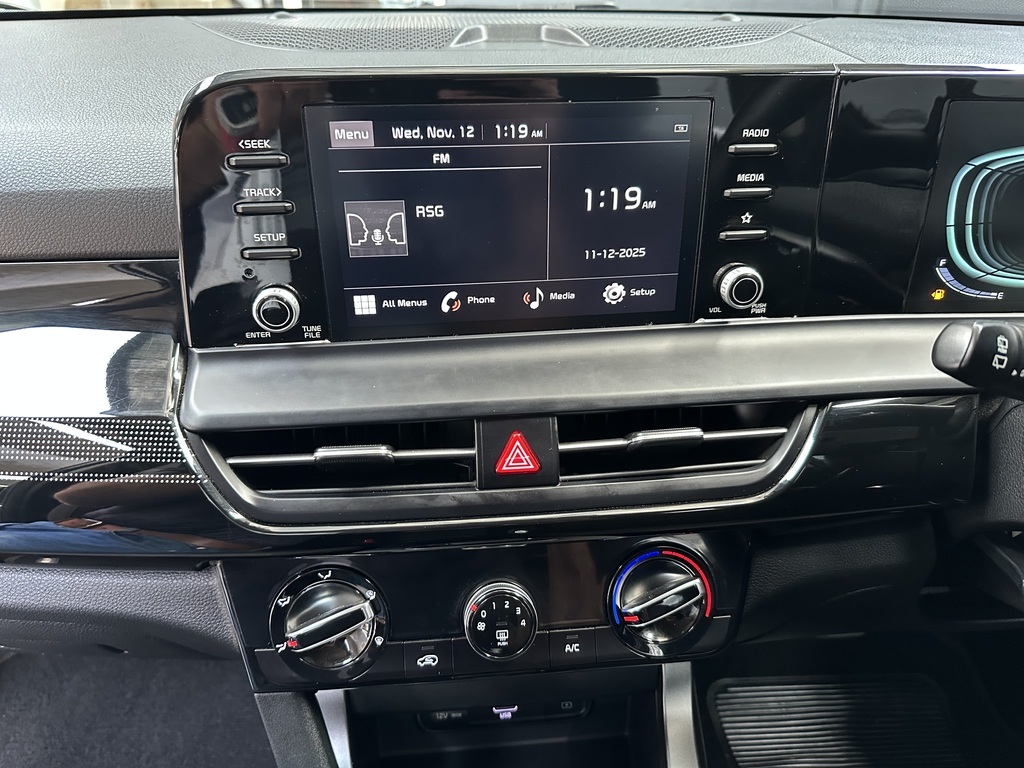 KIA SELTOS SELTOS 1.5D LX A/T - 12