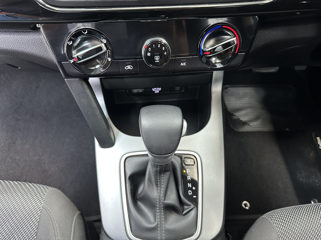 KIA SELTOS SELTOS 1.5D LX A/T - 13