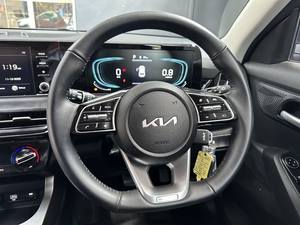 KIA SELTOS SELTOS 1.5D LX A/T - 14