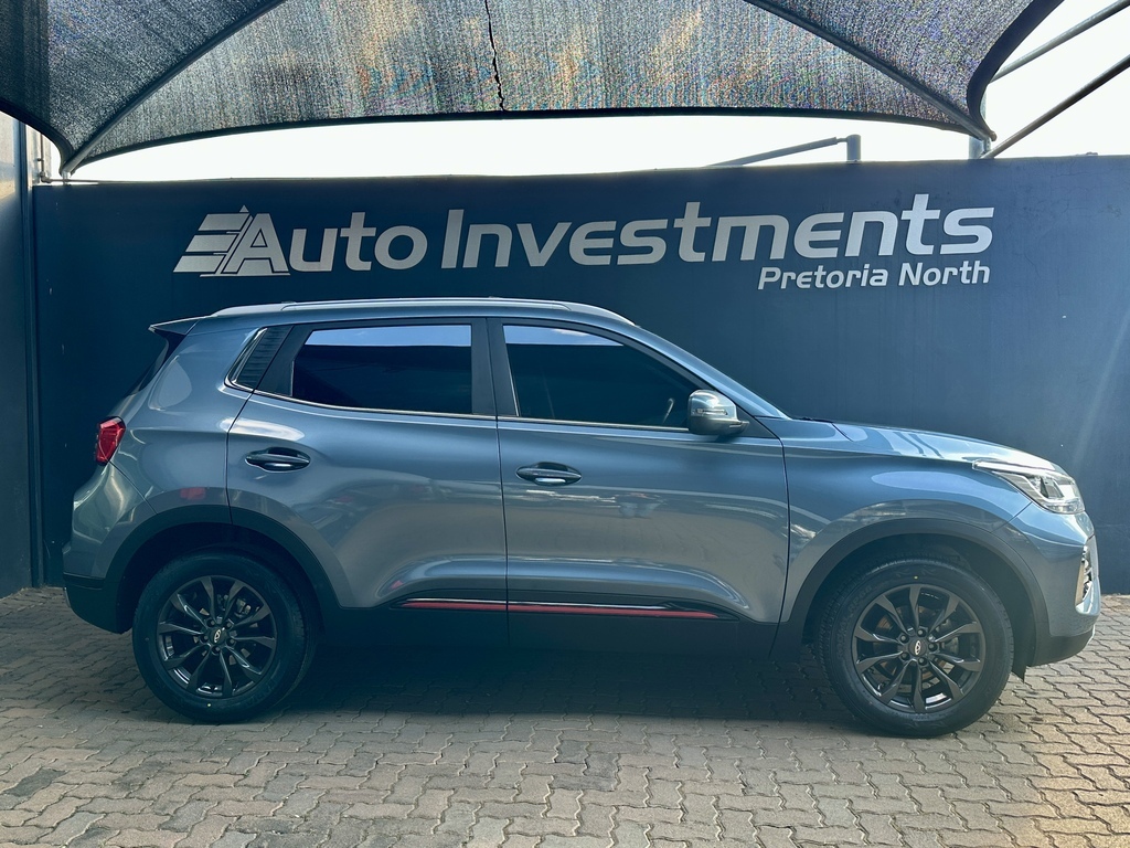 CHERY TIGGO 4 TIGGO 4 PRO 1.5T ELITE - 2