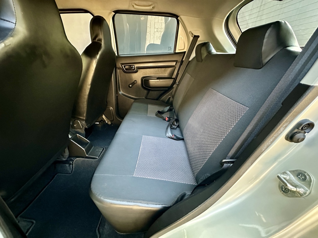 SUZUKI S-PRESSO S-PRESSO 1.0 GL - 11