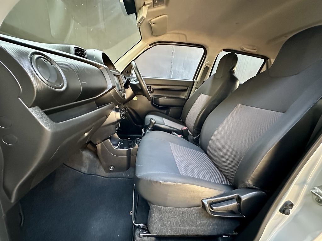 SUZUKI S-PRESSO S-PRESSO 1.0 GL - 12