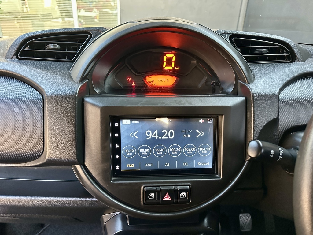 SUZUKI S-PRESSO S-PRESSO 1.0 GL - 13