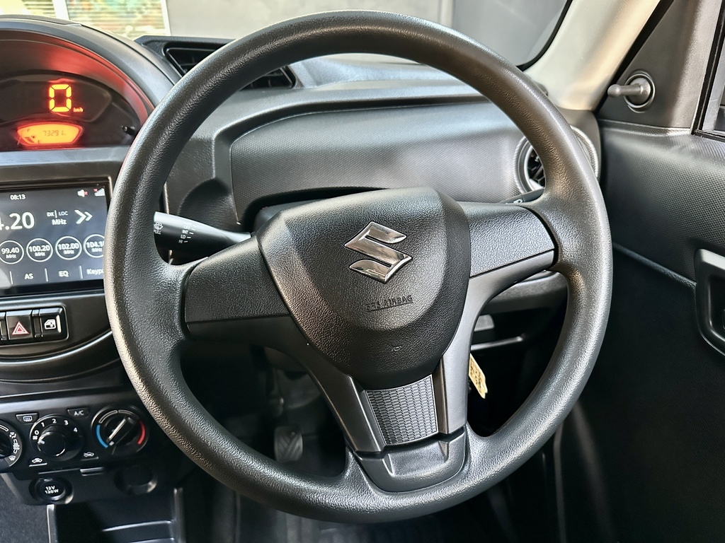 SUZUKI S-PRESSO S-PRESSO 1.0 GL - 15