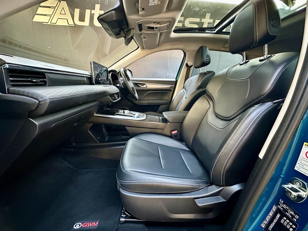 HAVAL JOLION JOLION PRO 1.5T SUPER LUXURY DCT - 10