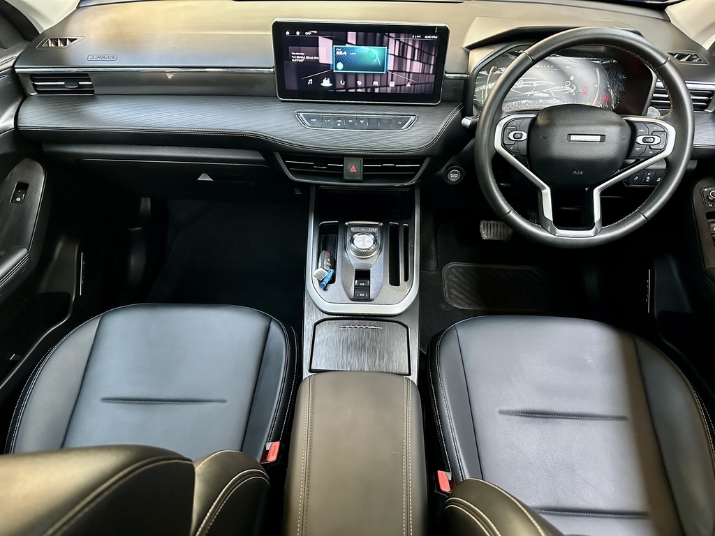 HAVAL JOLION JOLION PRO 1.5T SUPER LUXURY DCT - 11