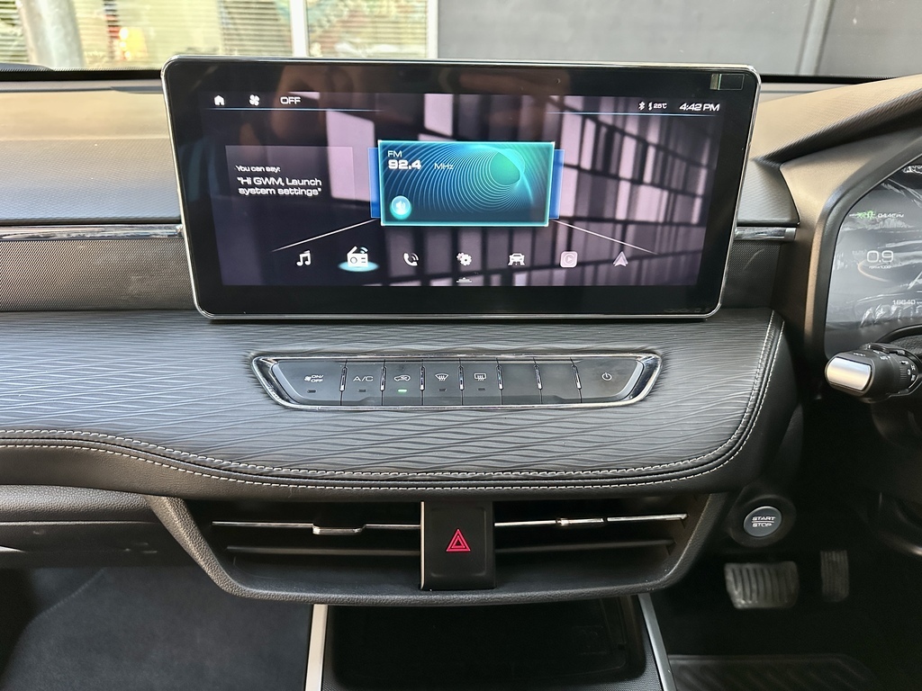 HAVAL JOLION JOLION PRO 1.5T SUPER LUXURY DCT - 14