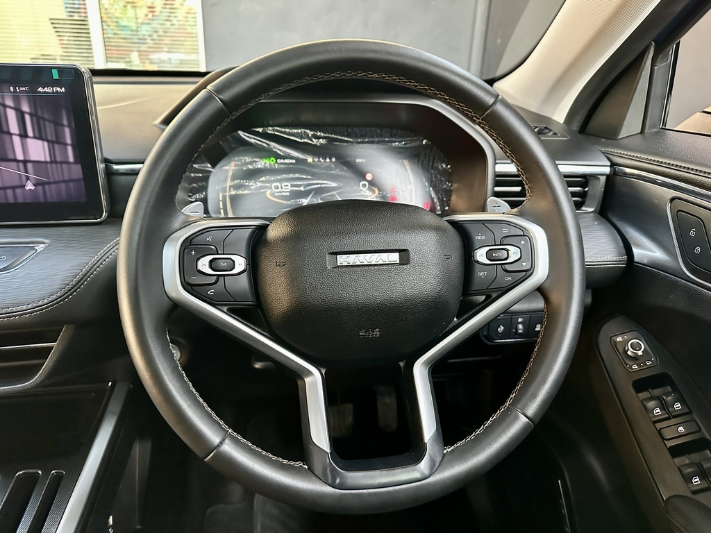 HAVAL JOLION JOLION PRO 1.5T SUPER LUXURY DCT - 15