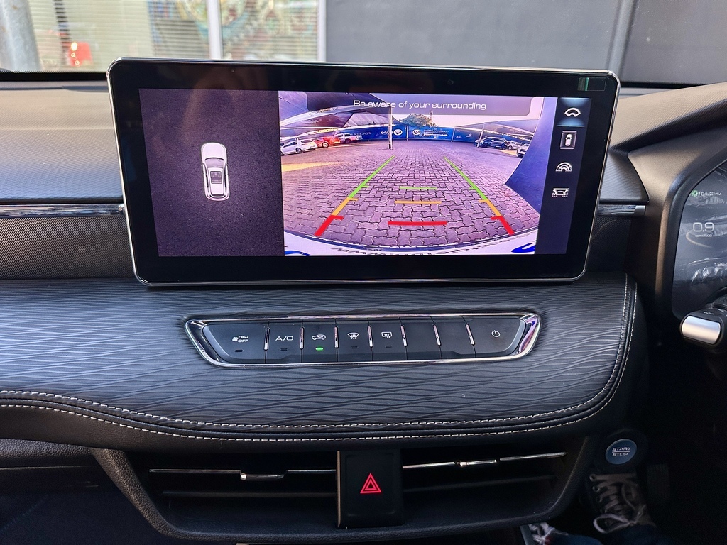 HAVAL JOLION JOLION PRO 1.5T SUPER LUXURY DCT - 19