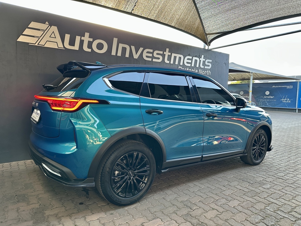 HAVAL JOLION JOLION PRO 1.5T SUPER LUXURY DCT - 3