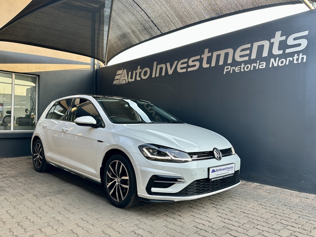 VOLKSWAGEN GOLF 7 GOLF VII 1.4 TSI COMFORTLINE DSG