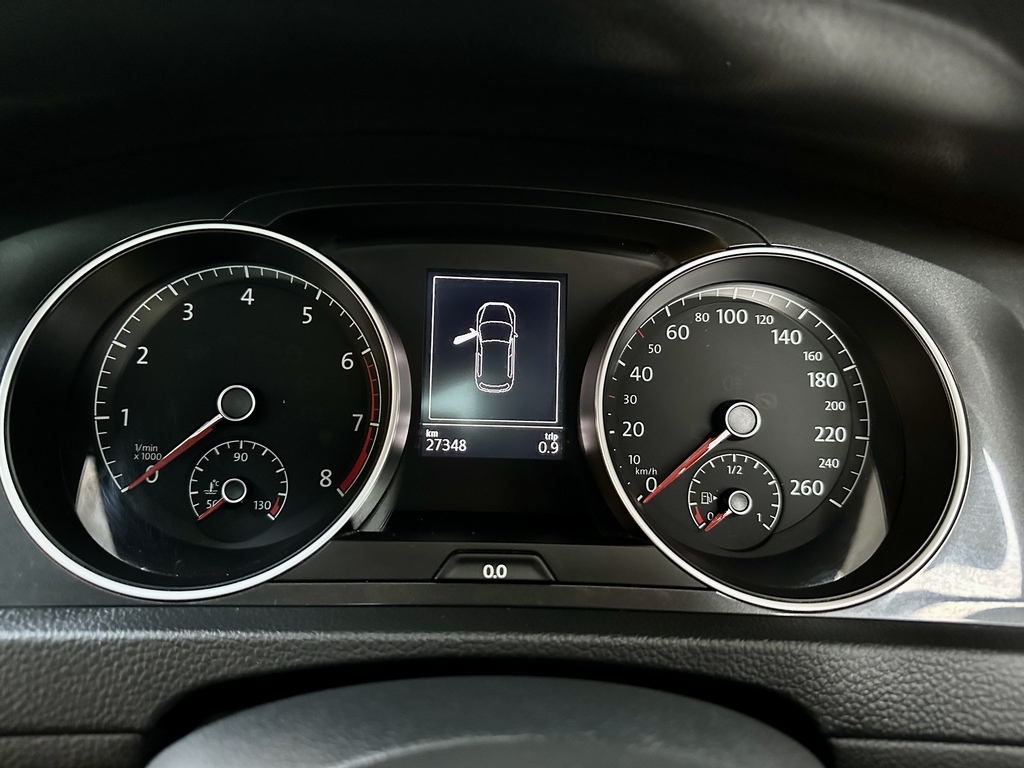 VOLKSWAGEN GOLF 7 GOLF VII 1.4 TSI COMFORTLINE DSG