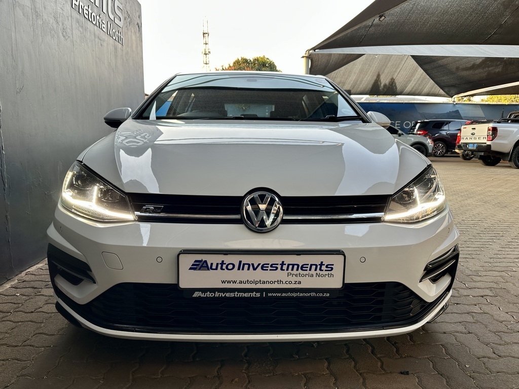 VOLKSWAGEN GOLF 7 GOLF VII 1.4 TSI COMFORTLINE DSG