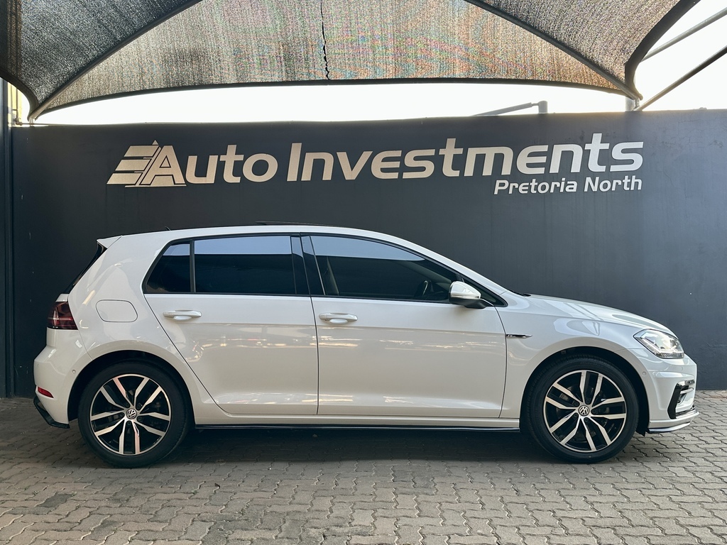 VOLKSWAGEN GOLF 7 GOLF VII 1.4 TSI COMFORTLINE DSG