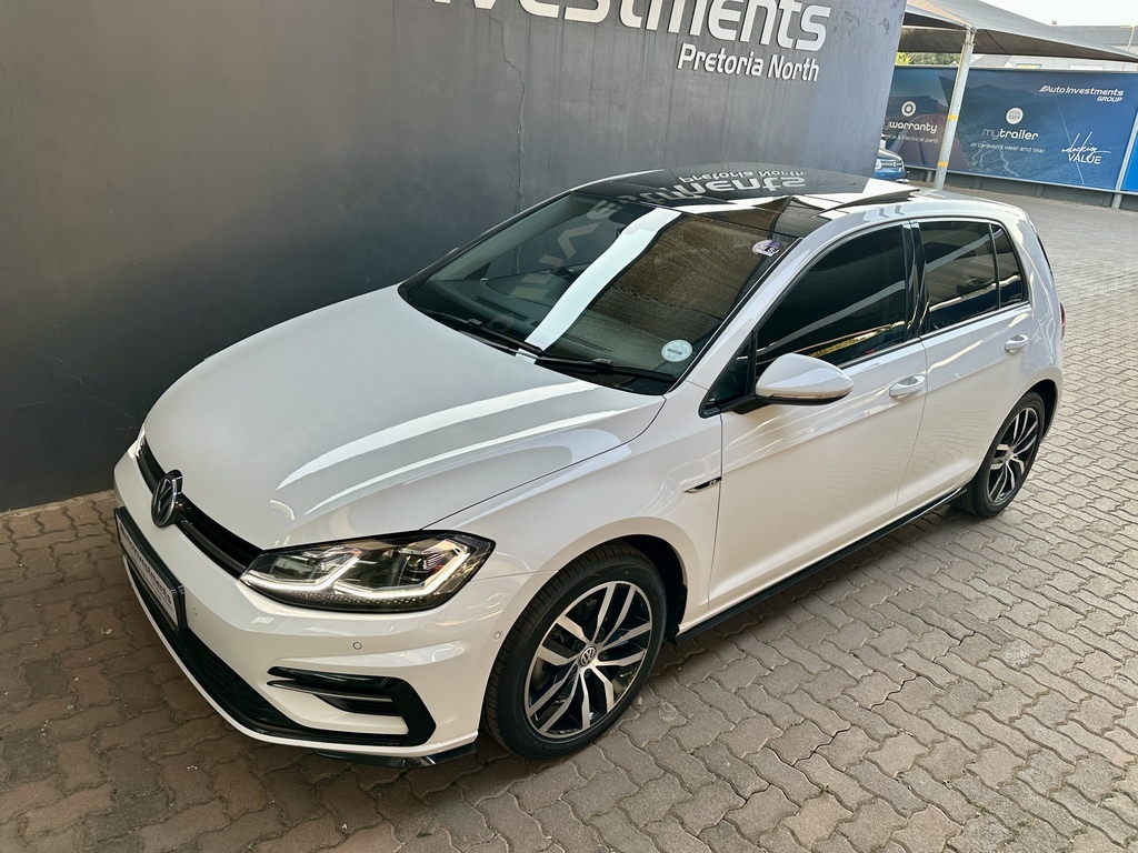 VOLKSWAGEN GOLF 7 GOLF VII 1.4 TSI COMFORTLINE DSG