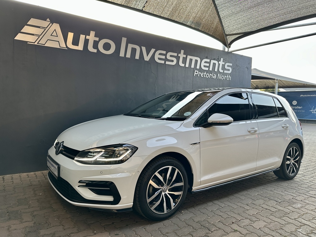 VOLKSWAGEN GOLF 7 GOLF VII 1.4 TSI COMFORTLINE DSG