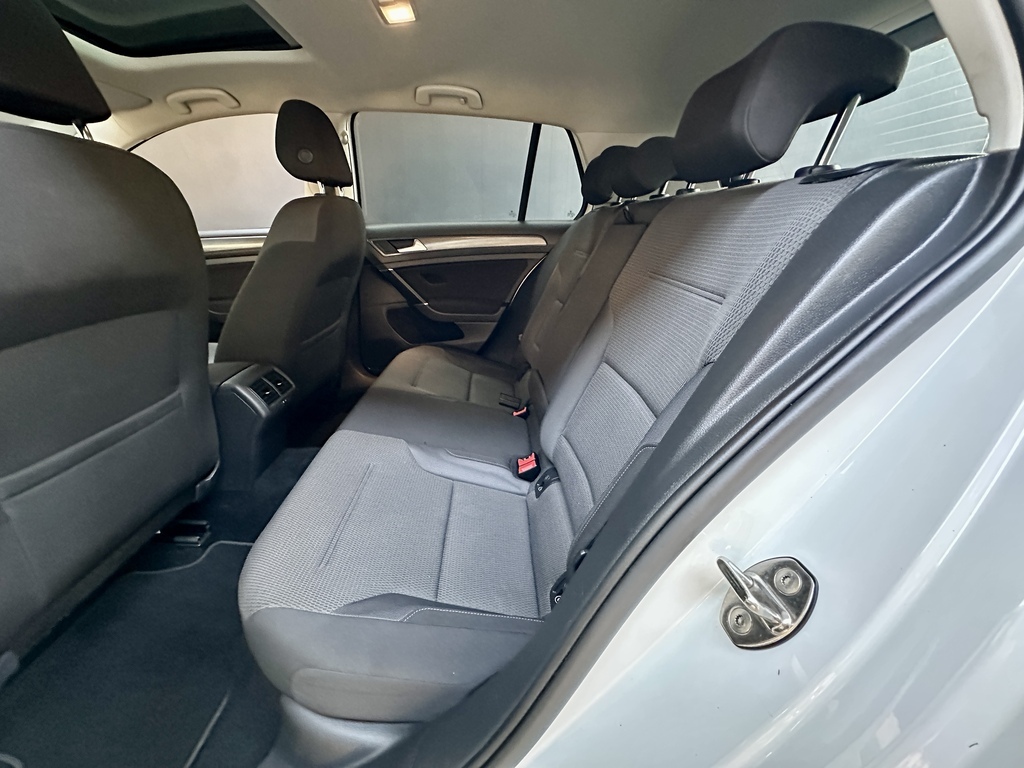 VOLKSWAGEN GOLF 7 GOLF VII 1.4 TSI COMFORTLINE DSG