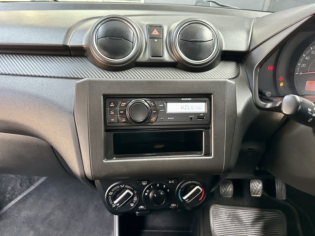 SUZUKI SWIFT SWIFT 1.2 GA - 13