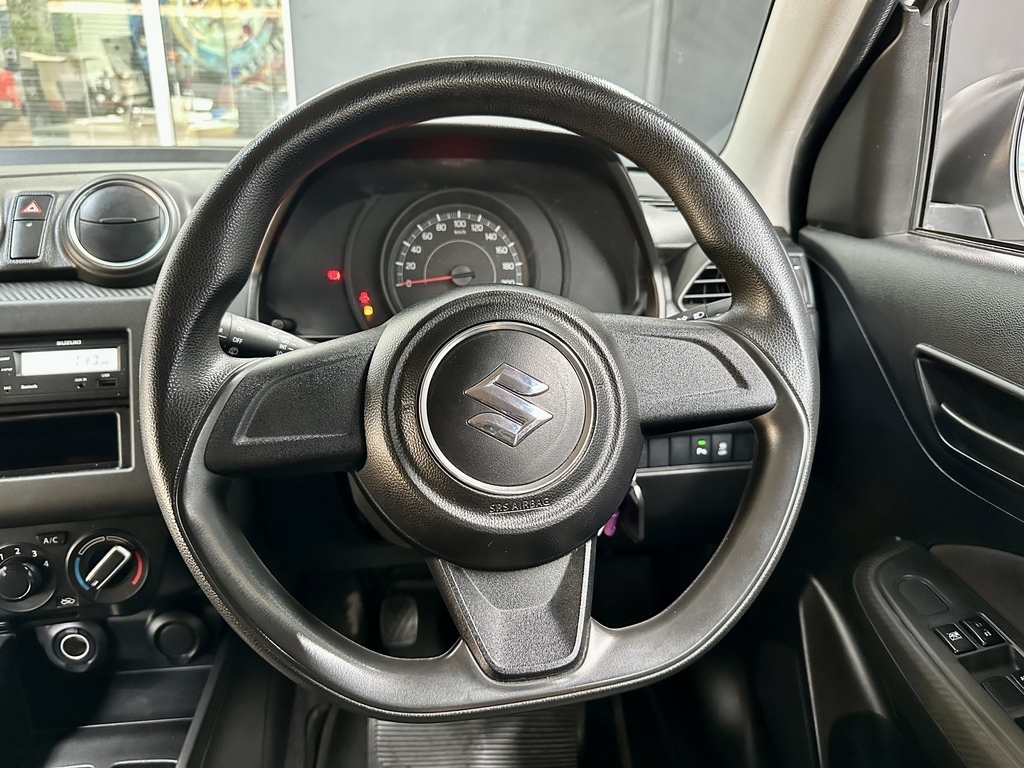 SUZUKI SWIFT SWIFT 1.2 GA - 14