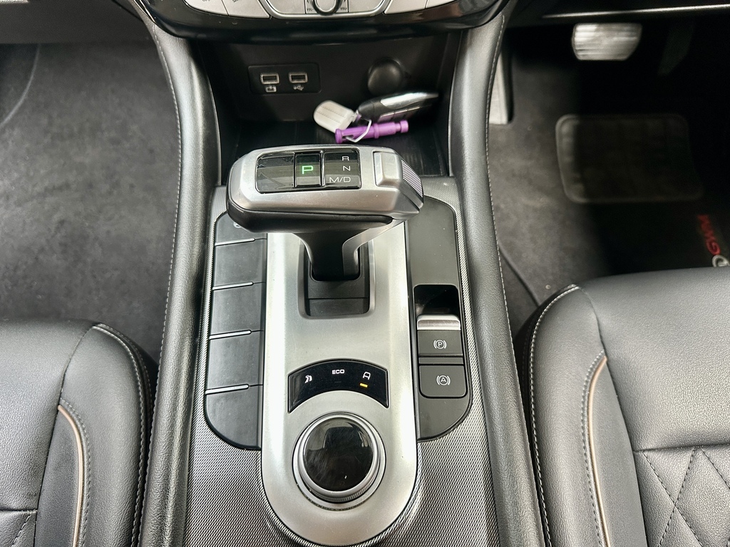 GWM P-Series P-SERIES 2.0TD LS/BLACK EDITION A/T D/C P/U