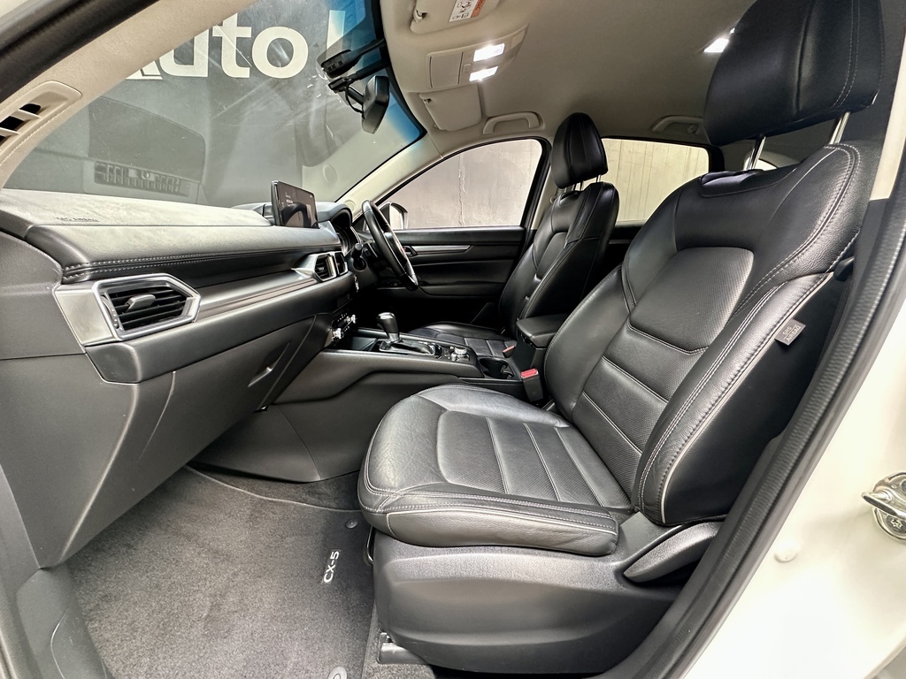 MAZDA CX-5 CX-5 2.0 DYNAMIC A/T - 10