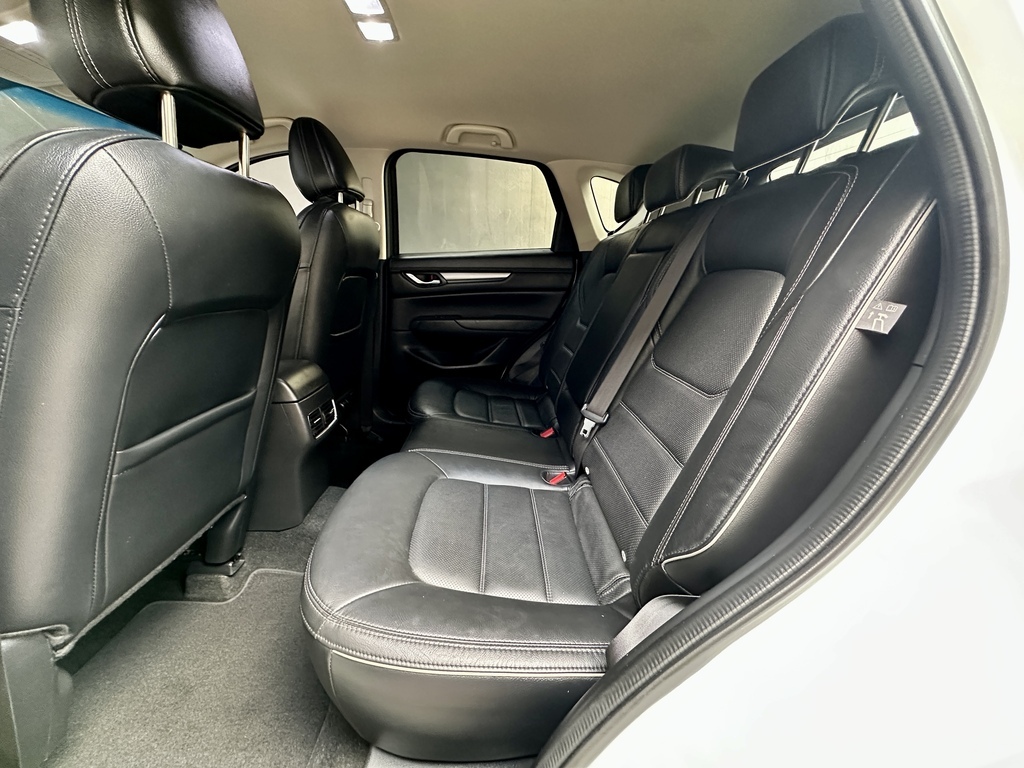 MAZDA CX-5 CX-5 2.0 DYNAMIC A/T - 12
