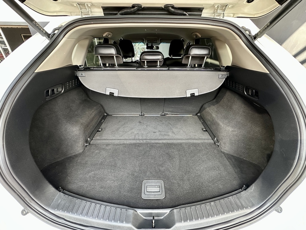 MAZDA CX-5 CX-5 2.0 DYNAMIC A/T - 13