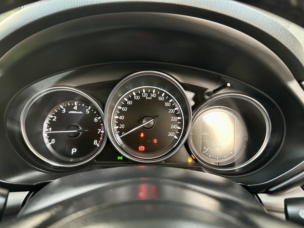 MAZDA CX-5 CX-5 2.0 DYNAMIC A/T - 19