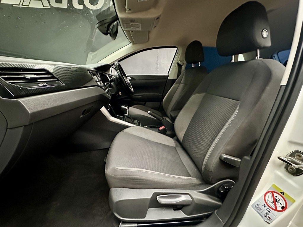 VOLKSWAGEN POLO POLO 1.0 TSI LIFE DSG - 9
