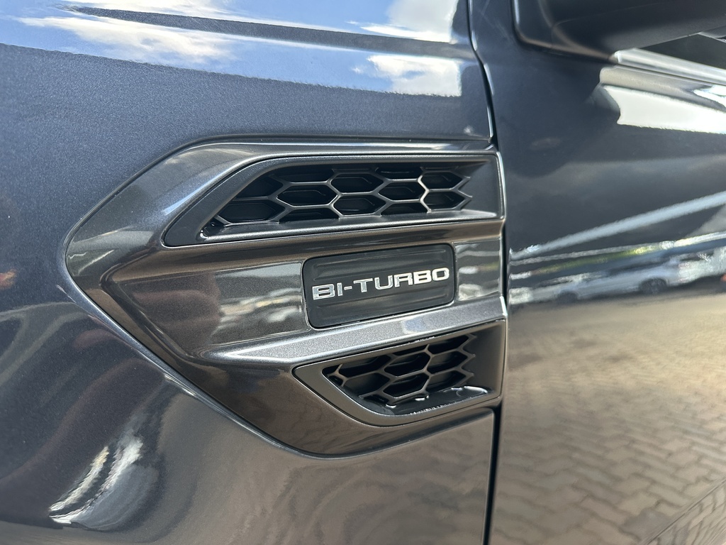 FORD RANGER RANGER 2.0D BI-TURBO WILDTRAK 4X4 A/T P/U D/C - 18