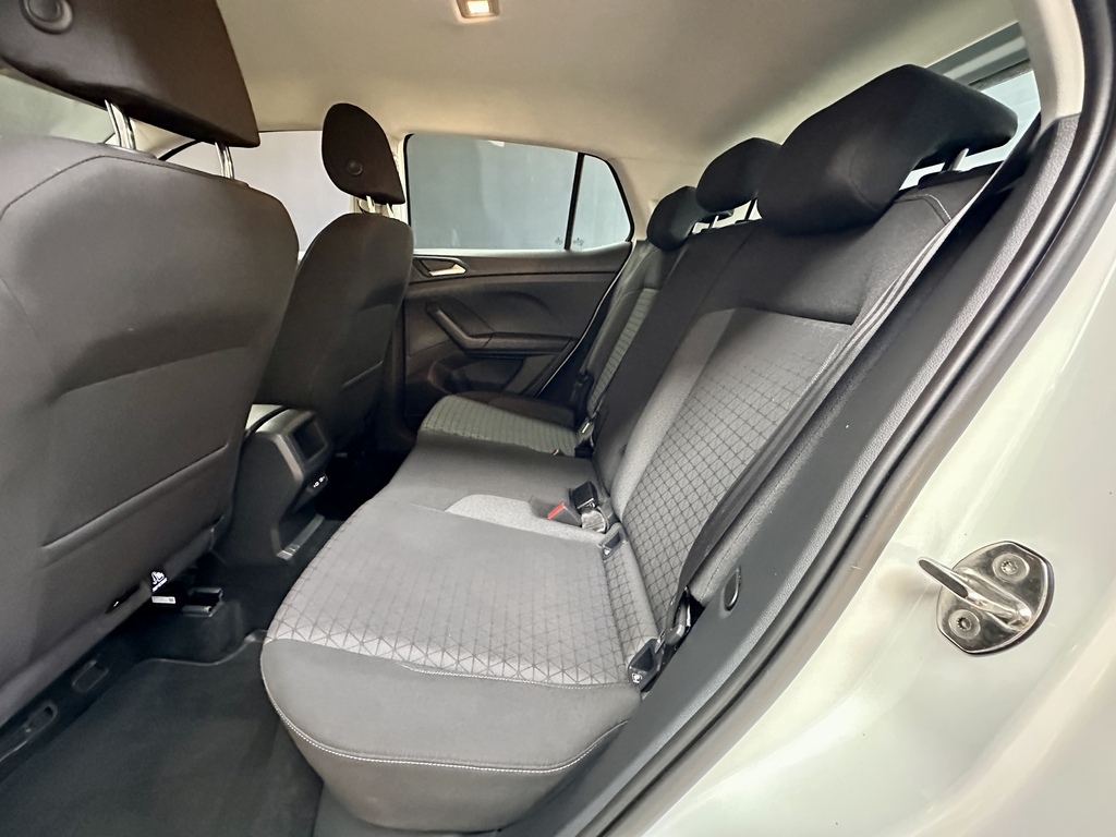 VOLKSWAGEN T-CROSS T-CROSS 1.0 TSI COMFORTLINE DSG - 10