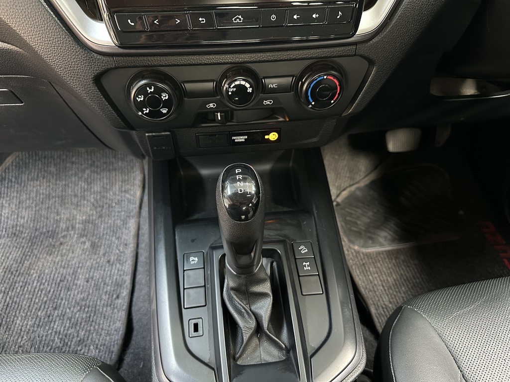 ISUZU D-MAX D-MAX 1.9 Ddi HR LS A/T E-CAB - 13