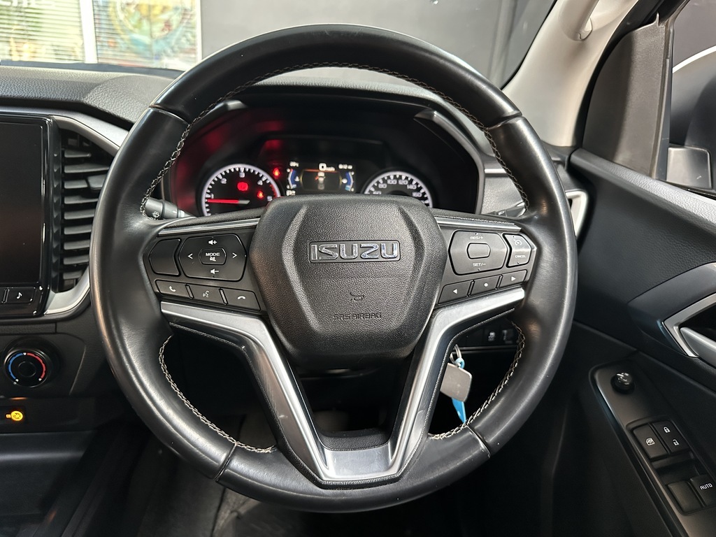 ISUZU D-MAX D-MAX 1.9 Ddi HR LS A/T E-CAB - 15