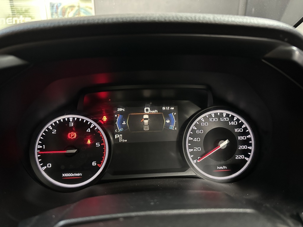 ISUZU D-MAX D-MAX 1.9 Ddi HR LS A/T E-CAB - 16