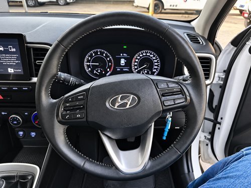 HYUNDAI VENUE VENUE 1.0 TGDI FLUID - 15