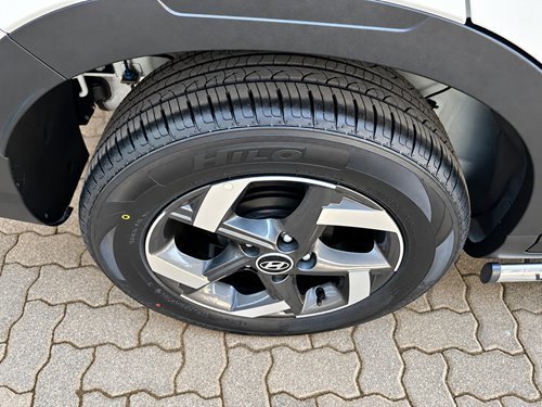 HYUNDAI VENUE VENUE 1.0 TGDI FLUID - 16