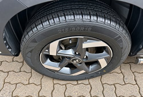 HYUNDAI VENUE VENUE 1.0 TGDI FLUID - 17