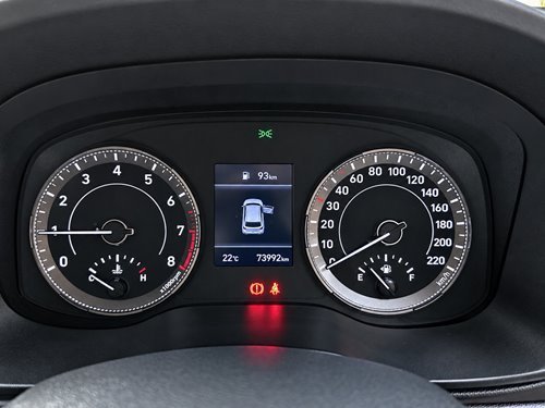 HYUNDAI VENUE VENUE 1.0 TGDI FLUID - 6
