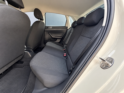 VOLKSWAGEN POLO POLO 1.0 TSI