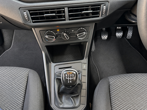 VOLKSWAGEN POLO POLO 1.0 TSI