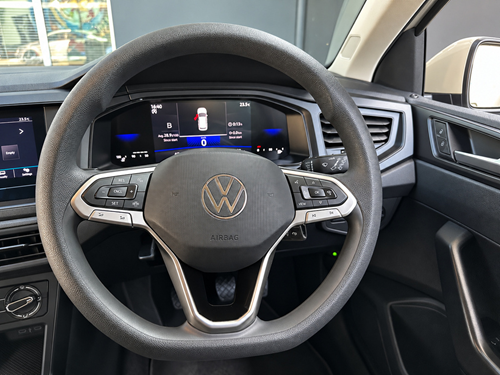 VOLKSWAGEN POLO POLO 1.0 TSI