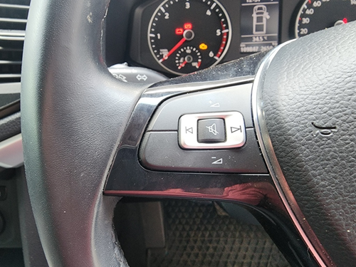 VOLKSWAGEN AMAROK AMAROK 3.0TDi H-LINE 190KW 4MOT A/T D/C P/U
