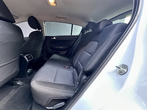 KIA SPORTAGE SPORTAGE 2.0 IGNITE + A/T - 11