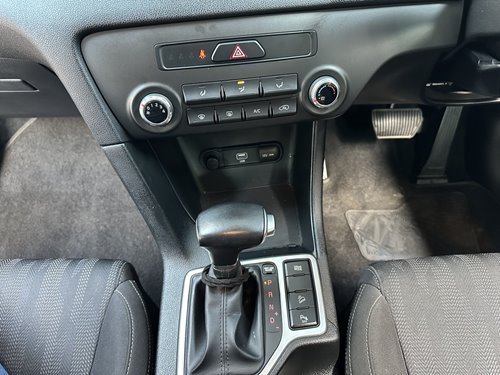 KIA SPORTAGE SPORTAGE 2.0 IGNITE + A/T - 13