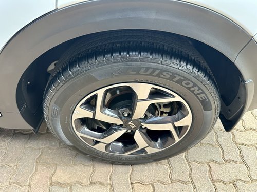 KIA SPORTAGE SPORTAGE 2.0 IGNITE + A/T - 15