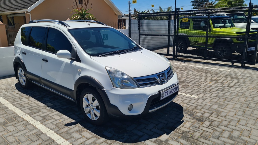 Hennie Steenkamp Motors Vehicle Image