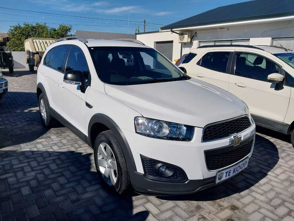 Hennie Steenkamp Motors Vehicle Image