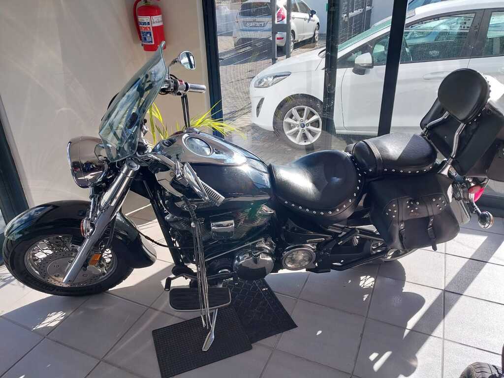 Hennie Steenkamp Motors Vehicle Image